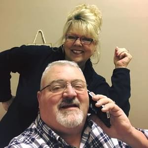 Meet your Posher, Tracy